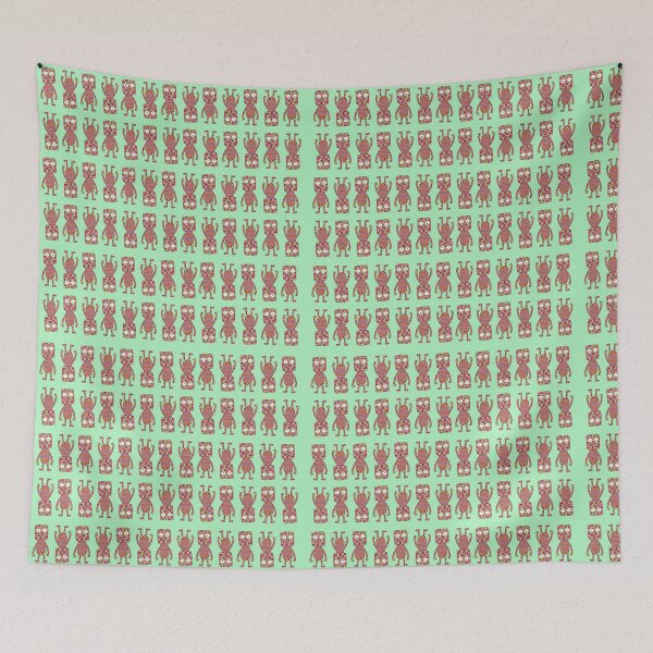 Item preview, Leppa designed and sold by Riot Simone Villa.