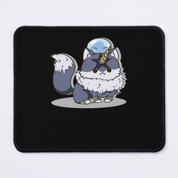 Item preview, Rengar-And-Rimuru-Sticker designed and sold by buchaljo.