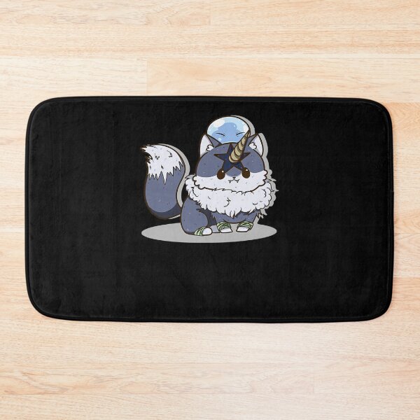Item preview, Rengar-And-Rimuru-Sticker designed and sold by buchaljo.
