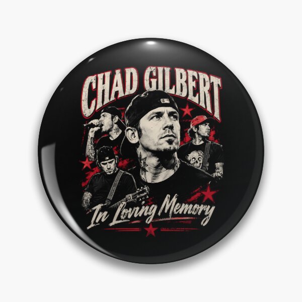 Item preview, Chad Gilbert designed and sold by rubinc-espede.