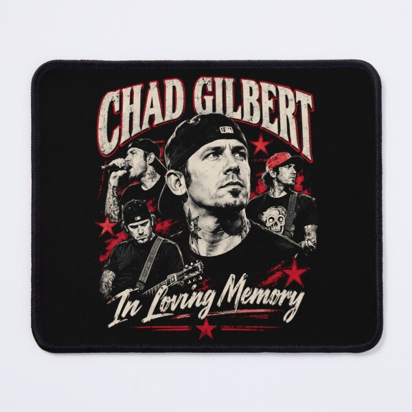 Item preview, Chad Gilbert designed and sold by rubinc-espede.