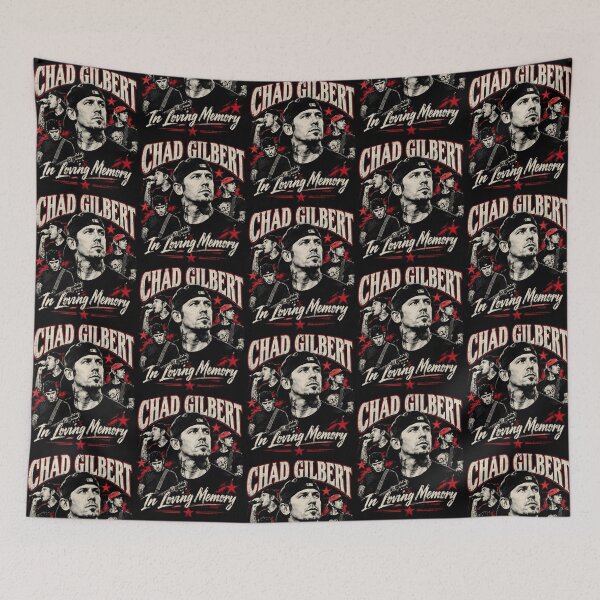 Item preview, Chad Gilbert  designed and sold by rubinc-espede.