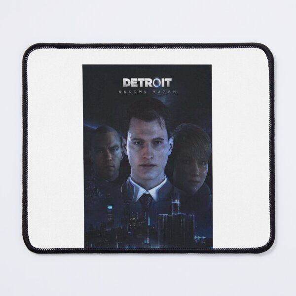Item preview, Detroit Become Human designed and sold by Michaehuckabay.