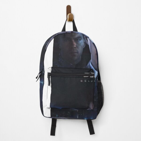 Item preview, Detroit Become Human  designed and sold by Michaehuckabay.