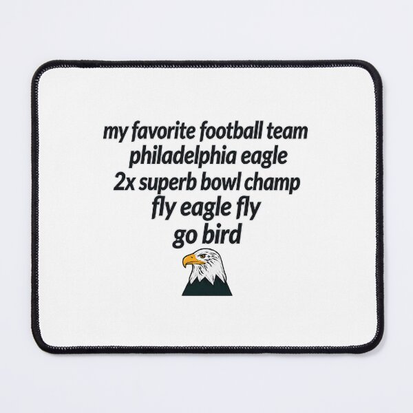 Item preview, Philadelphia Eagles Inspired Football Fan Design for Sports Enthusiasts designed and sold by 37Shop.
