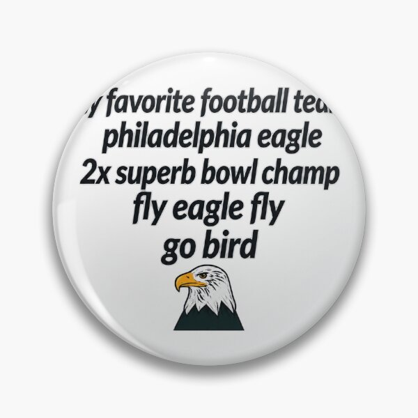 Item preview, Philadelphia Eagles Inspired Football Fan Design for Sports Enthusiasts designed and sold by 37Shop.