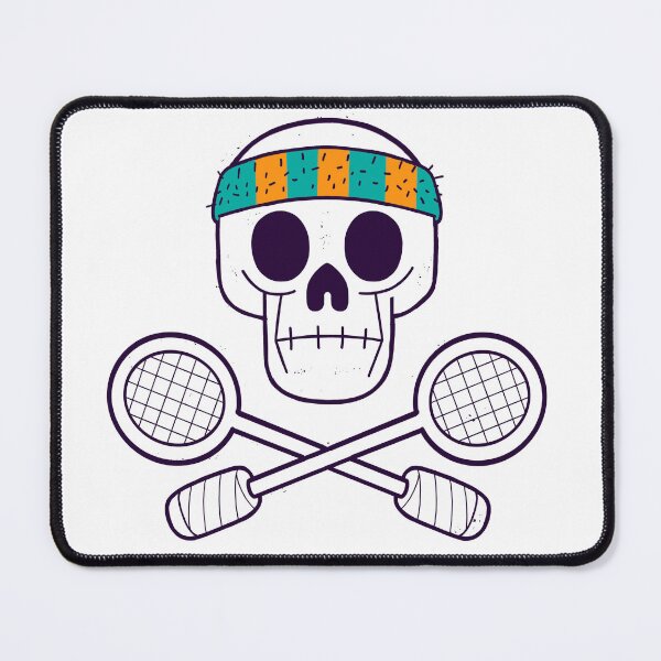 Item preview, Skull Sports designed and sold by Aardwolf.