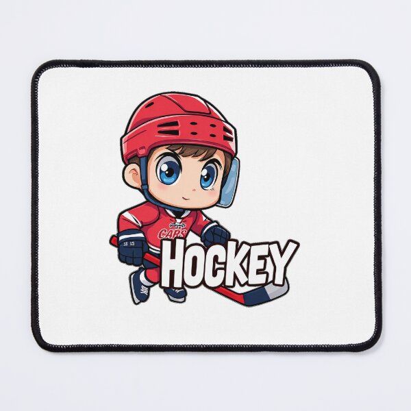 Item preview, Funny Hockey Ice designed and sold by JOHN44ART.