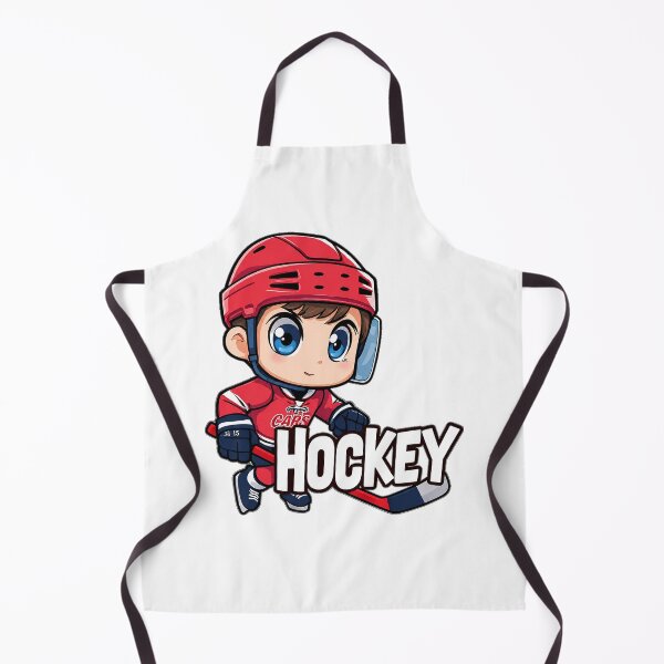 Item preview, Funny Hockey Ice designed and sold by JOHN44ART.