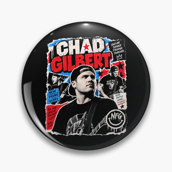 Item preview, Chad Gilbert  designed and sold by rubinc-espede.