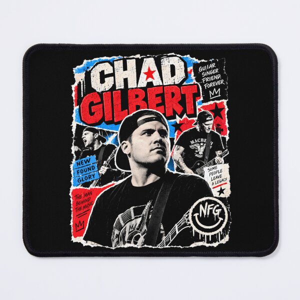 Item preview, Chad Gilbert designed and sold by rubinc-espede.
