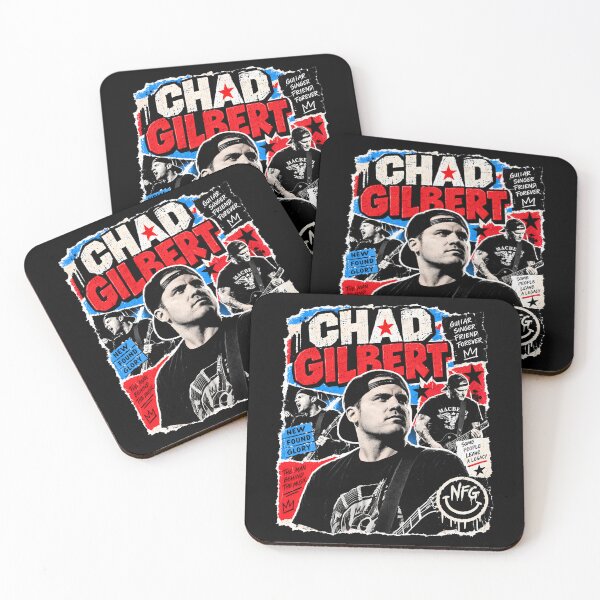 Item preview, Chad Gilbert  designed and sold by rubinc-espede.