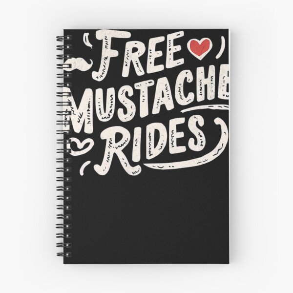 Item preview, Moustache Rides designed and sold by Karyolautwan.