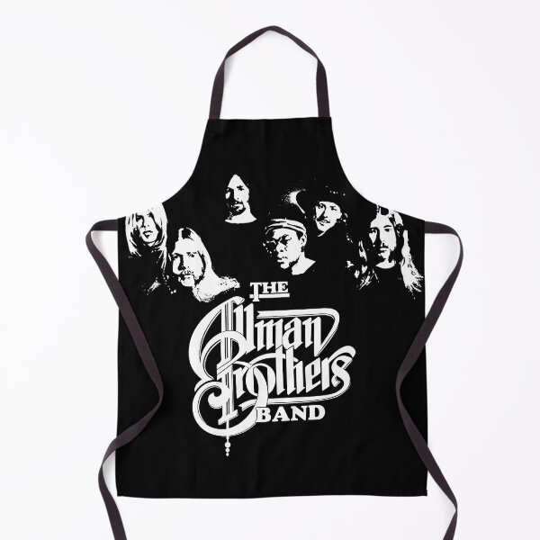 Item preview, The Allman Brothers Vintage designed and sold by karimahvandya.