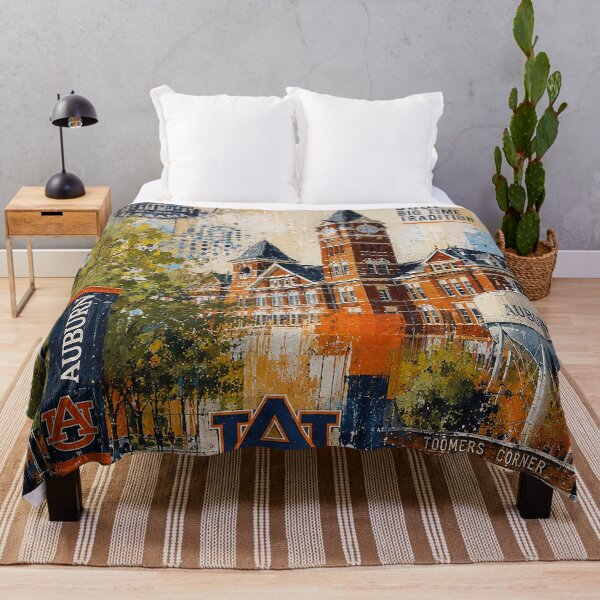 Item preview, Auburn Postcard, Alabama – Beautiful Place in the United States of America. designed and sold by GalleryKauffeld.