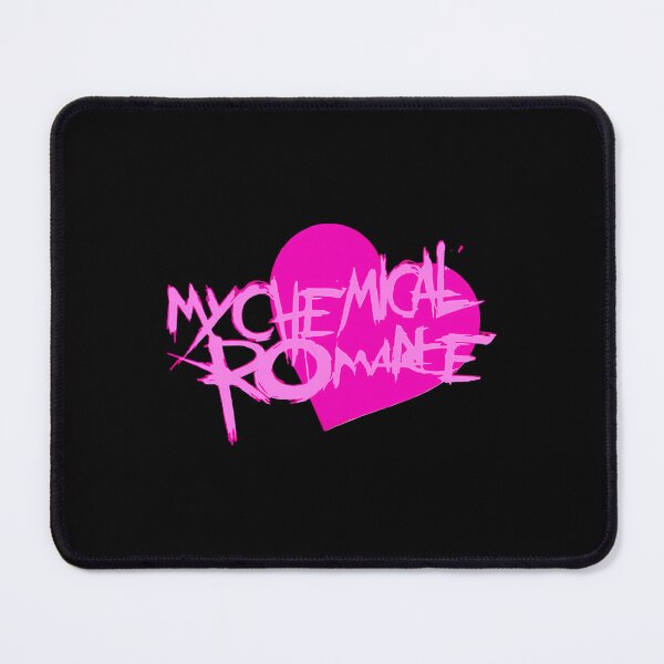 Item preview, My Chemicals Romancess Band Logo designed and sold by ETARLIA.