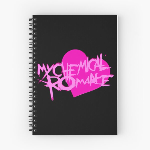 Item preview, My Chemicals Romancess Band Logo designed and sold by ETARLIA.