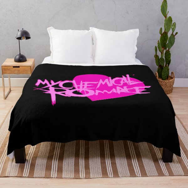 Item preview, My Chemicals Romancess Band Logo designed and sold by ETARLIA.