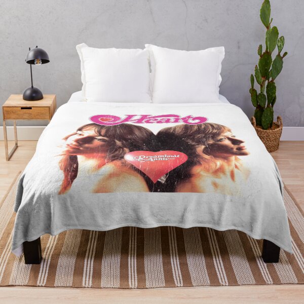 Item preview,  Heart Dreamboat Annie designed and sold by Happyfirst.