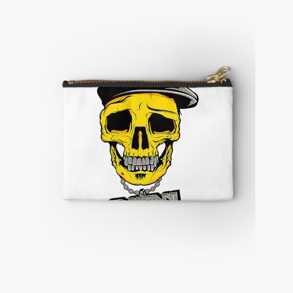 Item preview, 'Bam Bam' Skull designed and sold by Xloursea.