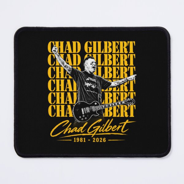 Item preview, Chad Gilbert designed and sold by rubinc-espede.