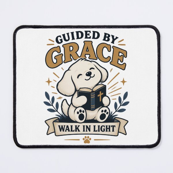 Item preview, Faith Inspired Snoopy Illustration with Bible Theme designed and sold by Bayanihan.
