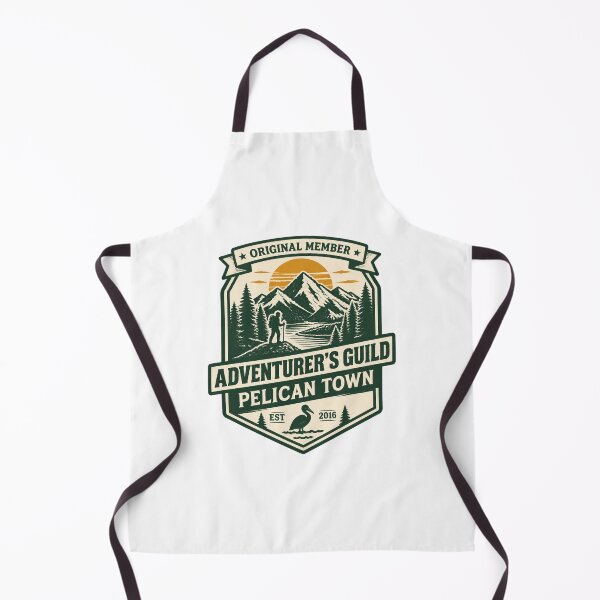 Item preview, Adventurer's Guild Emblem Design for Fantasy and RPG Fans designed and sold by imagenes.