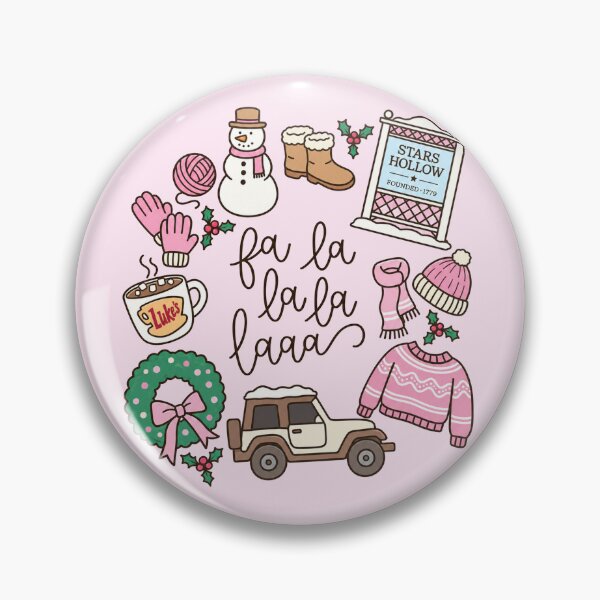 Item preview, Lalala Stars Hollow Cozy Winter Christmas designed and sold by OMITTEROMINOUS.