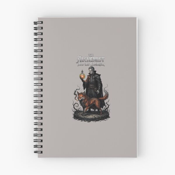 Item preview, Cartoon Gent and His Canine Pal-56 designed and sold by GianSabia.