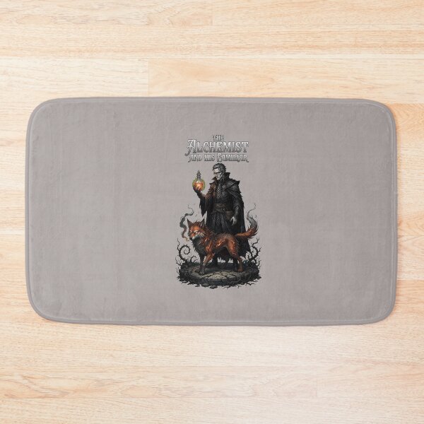 Item preview, Cartoon Gent and His Canine Pal-56 designed and sold by GianSabia.