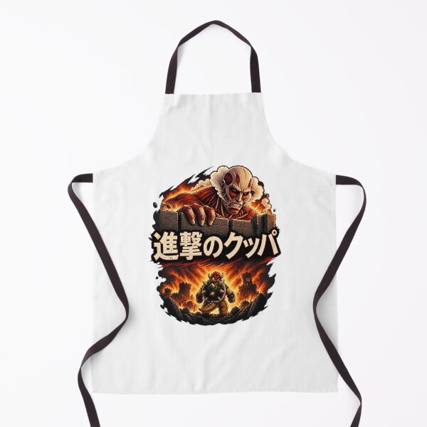 Item preview, Epic Attack on Bowser Gaming Inspired Artwork designed and sold by imagenes.