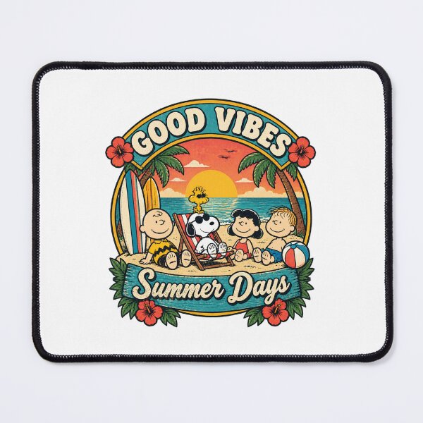 Item preview, Colorful Summer Rainbow Design with Fun Beach Vibes designed and sold by Bayanihan.