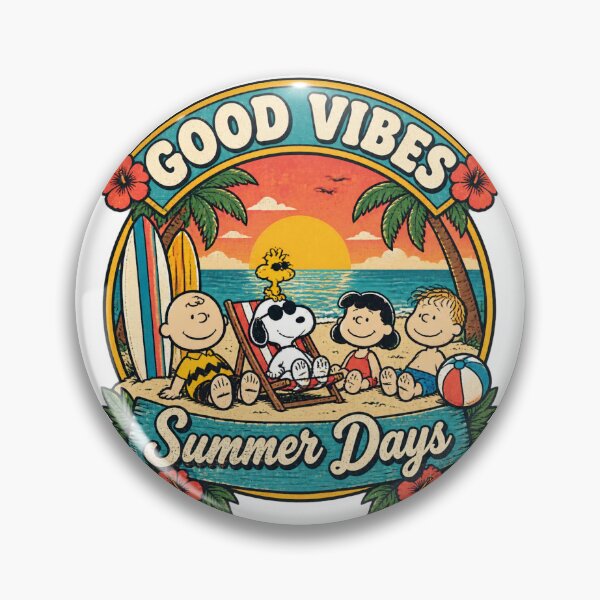 Item preview, Colorful Summer Rainbow Design with Fun Beach Vibes designed and sold by Bayanihan.