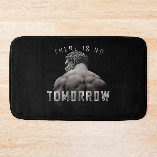 Item preview, There Is No Tomorrow  designed and sold by bock-quinn.