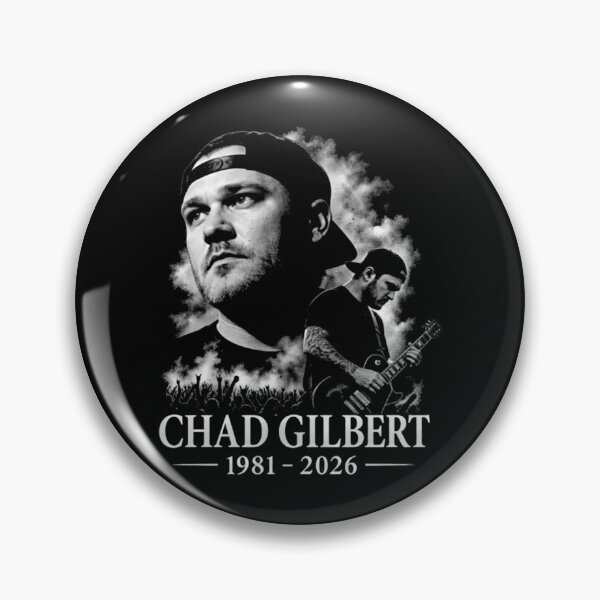 Item preview, Chad Gilbert  designed and sold by rubinc-espede.