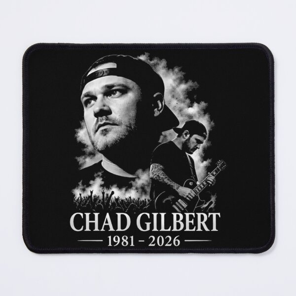 Item preview, Chad Gilbert designed and sold by rubinc-espede.