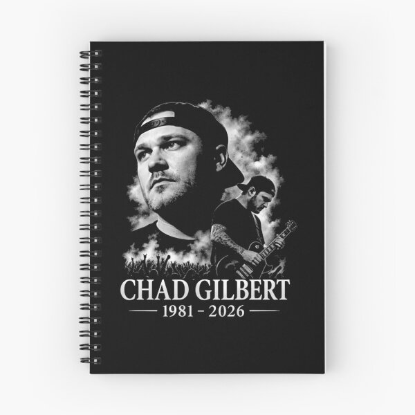 Item preview, Chad Gilbert  designed and sold by rubinc-espede.