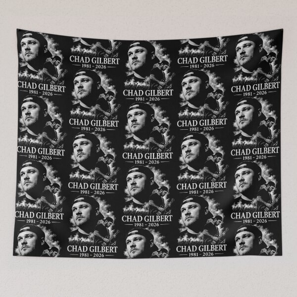 Item preview, Chad Gilbert  designed and sold by rubinc-espede.