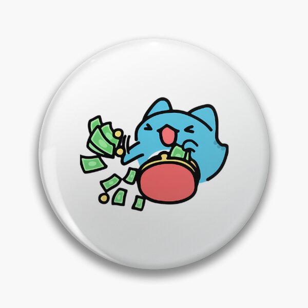 Item preview, Comic Catbugcat Capoobug Cat designed and sold by darden-shan.