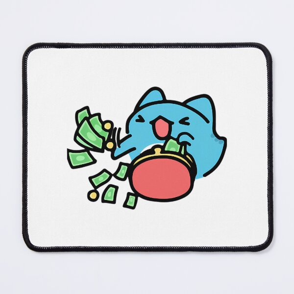 Item preview, Comic Catbugcat Capoobug Cat designed and sold by darden-shan.