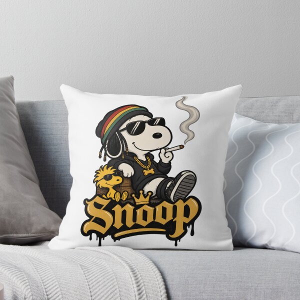 Item preview, Cool Urban Style Dog Graphic Design for Streetwear Fans designed and sold by Bayanihan.