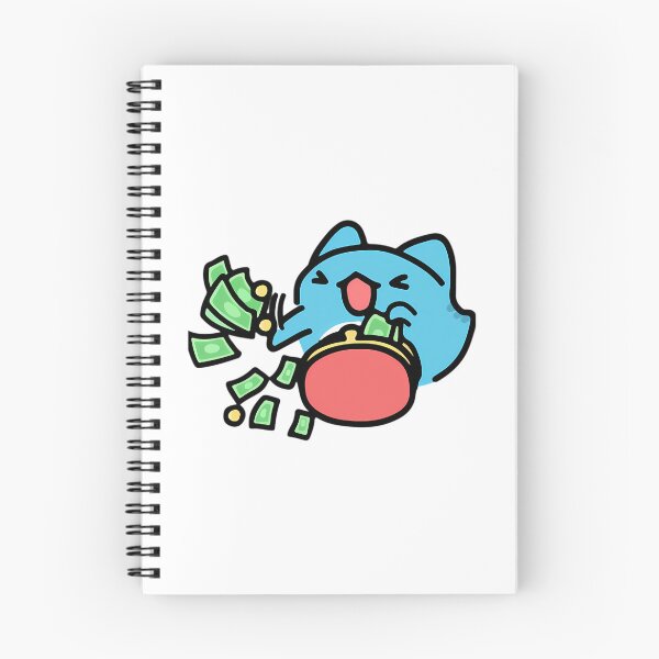 Item preview, Comic Catbugcat Capoobug Cat designed and sold by darden-shan.