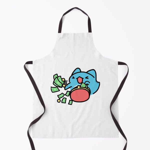 Item preview, Comic Catbugcat Capoobug Cat designed and sold by darden-shan.