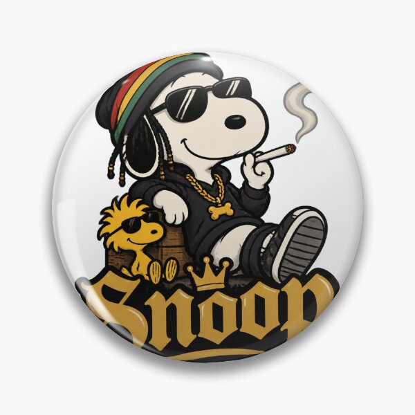 Item preview, Cool Urban Style Dog Graphic Design for Streetwear Fans designed and sold by Bayanihan.