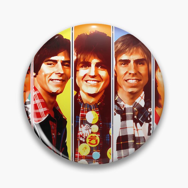 Item preview, Men Women Band Bay City Rollers Music Rock  Awesome For Movie Fans designed and sold by Xloursea.