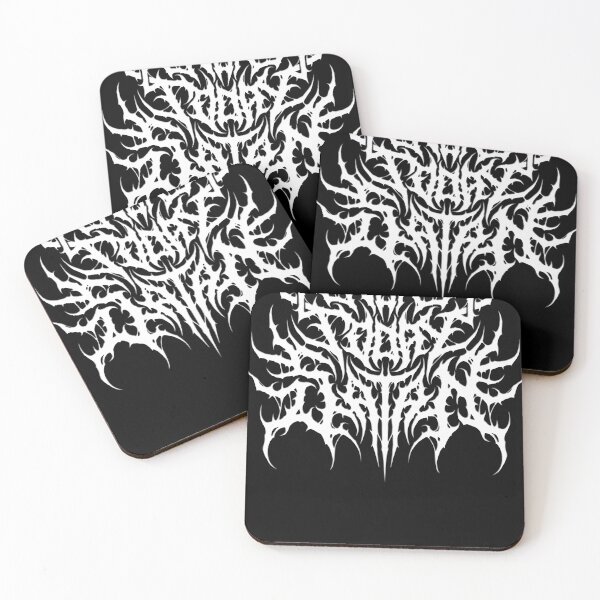 Item preview, Not Today Satan Death Metal designed and sold by Spiralinmeteor.