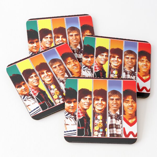 Item preview, Men Women Band Bay City Rollers Music Rock  Awesome For Movie Fans designed and sold by Xloursea.
