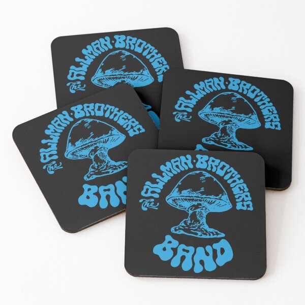 Item preview, The Allman Brothers Band designed and sold by karimahvandya.