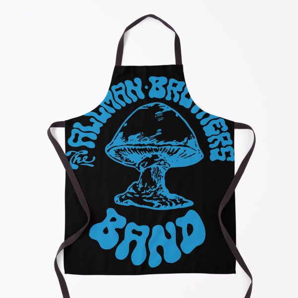 Item preview, The Allman Brothers Band designed and sold by karimahvandya.