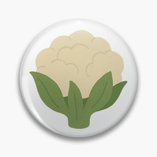 Item preview, Cauliflower designed and sold by Wiko Glitch.